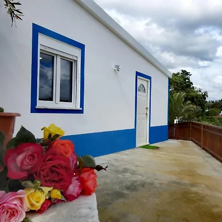 Monte Da Vinha Nova Villa Santiago do Cacem Exterior photo