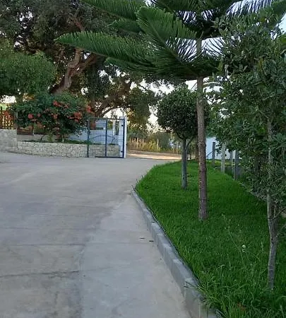 Monte Da Vinha Nova Villa Santiago do Cacem Exterior photo