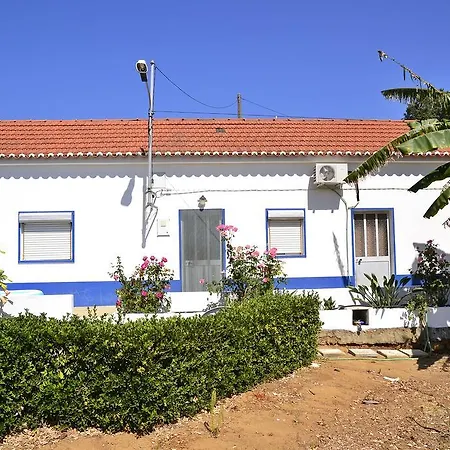 Monte Da Vinha Nova Villa Santiago do Cacem Exterior photo