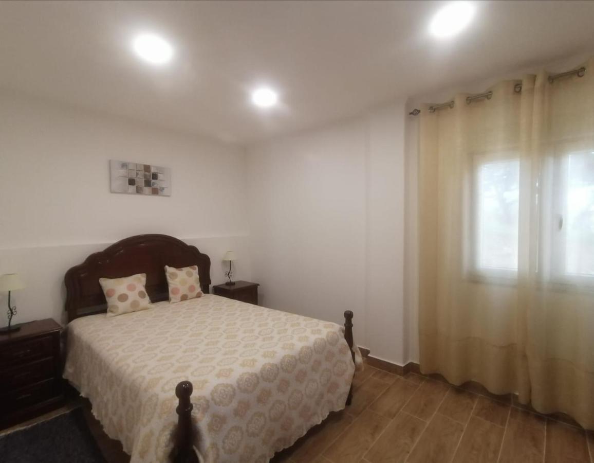 Holiday home Monte Da Vinha Nova Santiago do Cacem