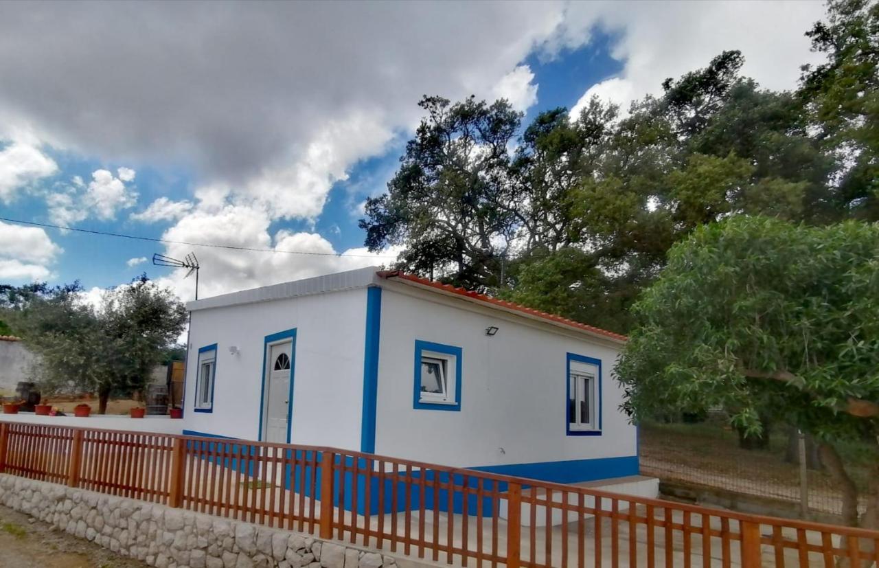 Monte Da Vinha Nova Holiday home Santiago do Cacem