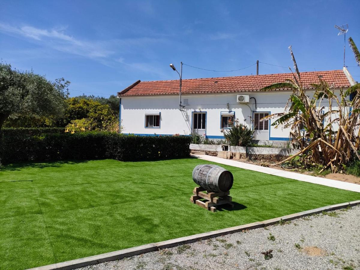 Holiday home Monte Da Vinha Nova Santiago do Cacem