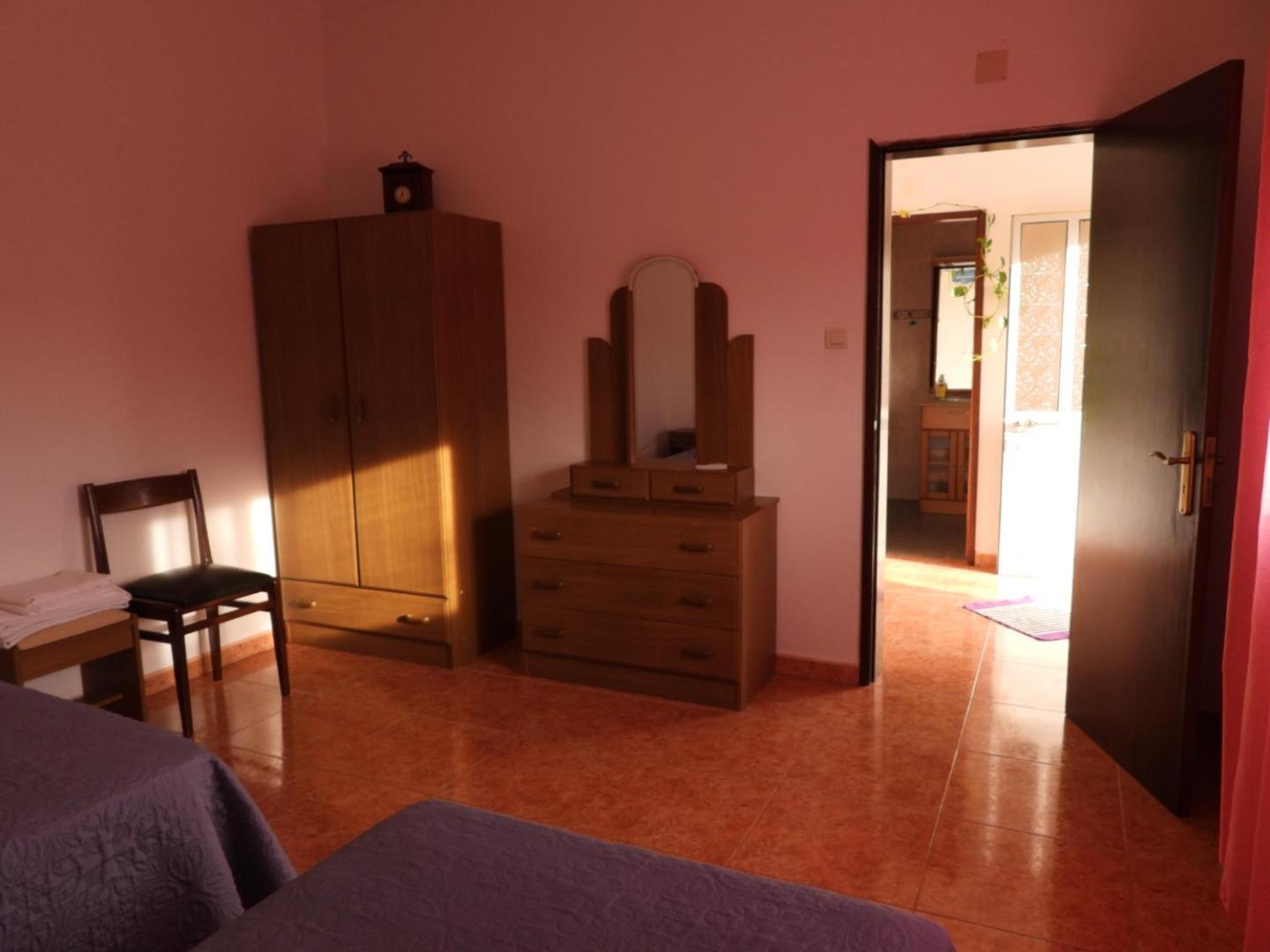 Monte Da Vinha Nova Holiday home *