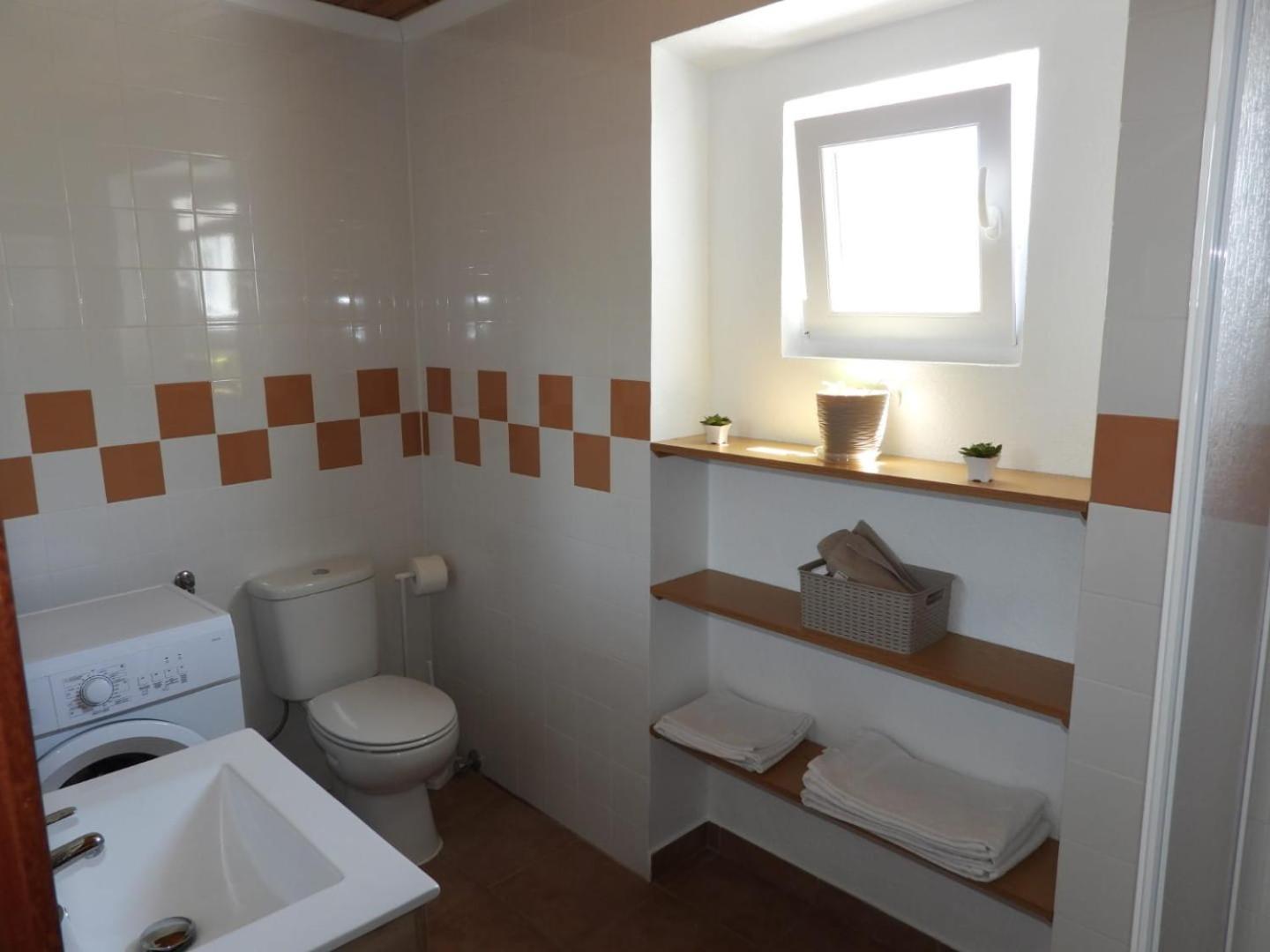 Monte Da Vinha Nova Holiday home *