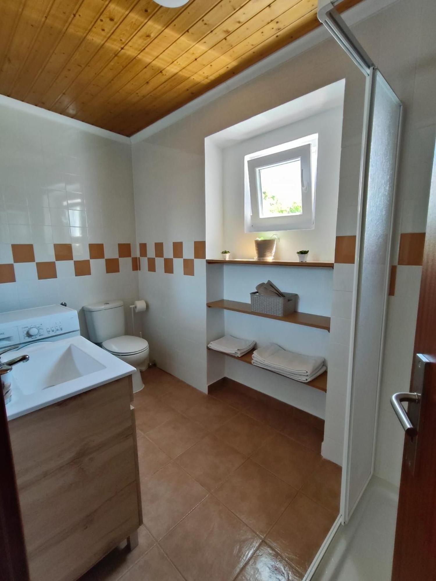 Holiday home Monte Da Vinha Nova Santiago do Cacem