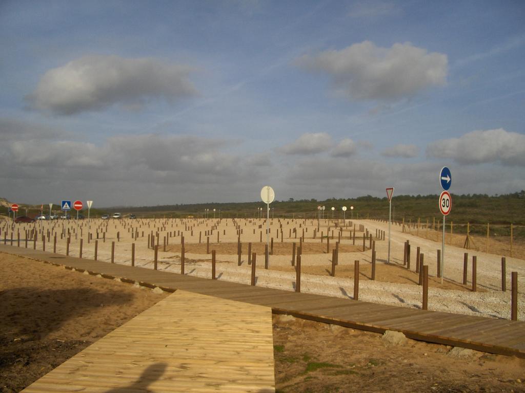 Monte Da Vinha Nova Holiday home