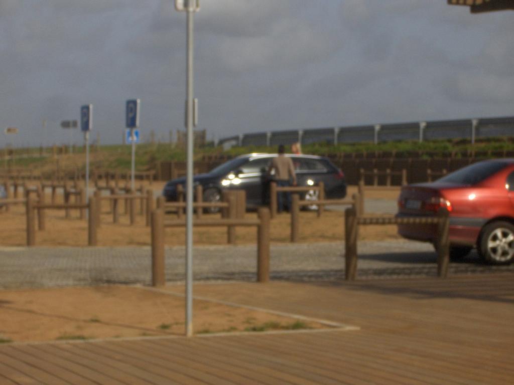 Holiday home Monte Da Vinha Nova