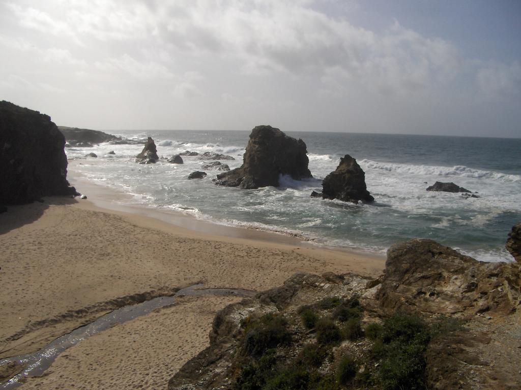 Monte Da Vinha Nova Holiday home Santiago do Cacem