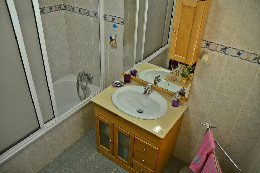 Monte Da Vinha Nova Holiday home *