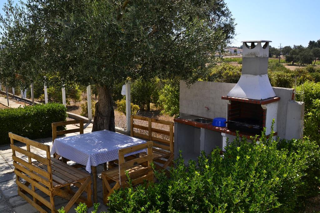 Monte Da Vinha Nova Holiday home Santiago do Cacem