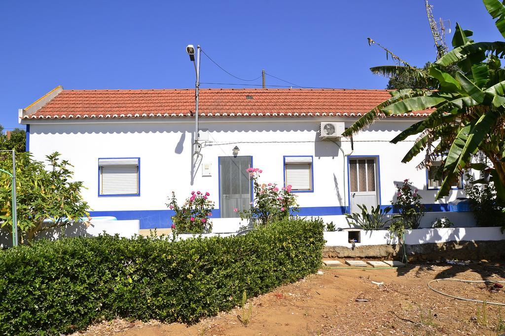 Monte Da Vinha Nova Holiday home