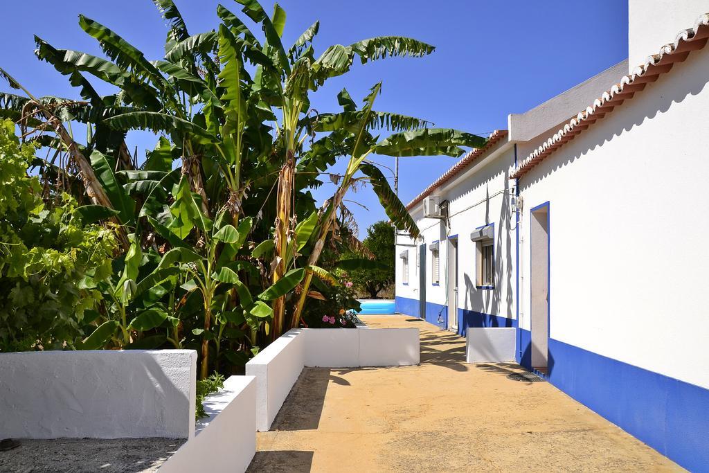 Monte Da Vinha Nova Holiday home *