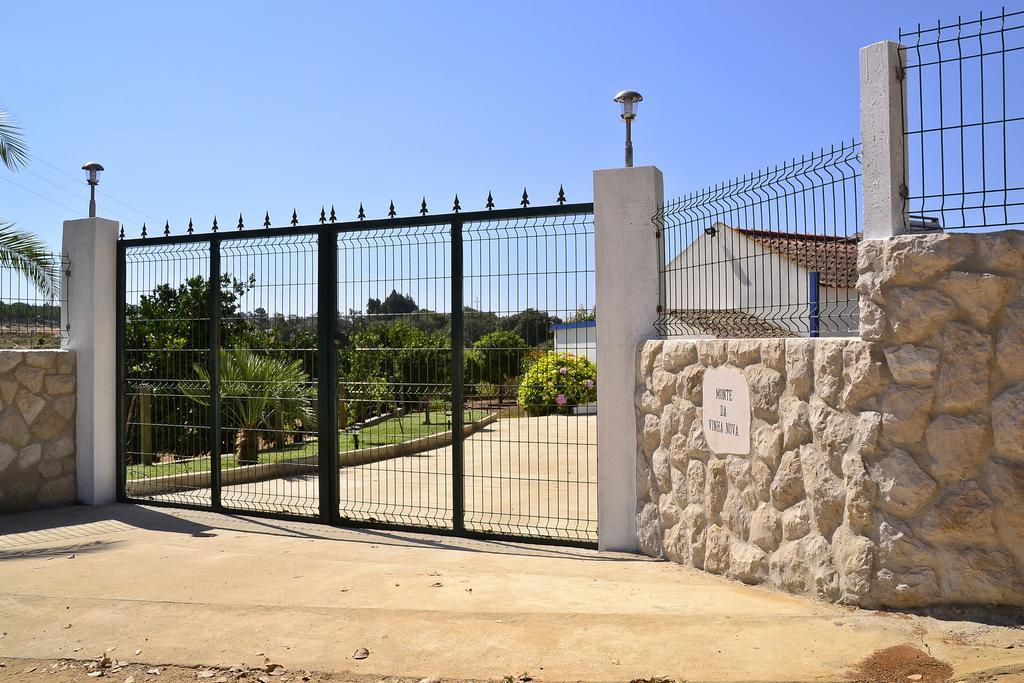 Monte Da Vinha Nova Holiday home