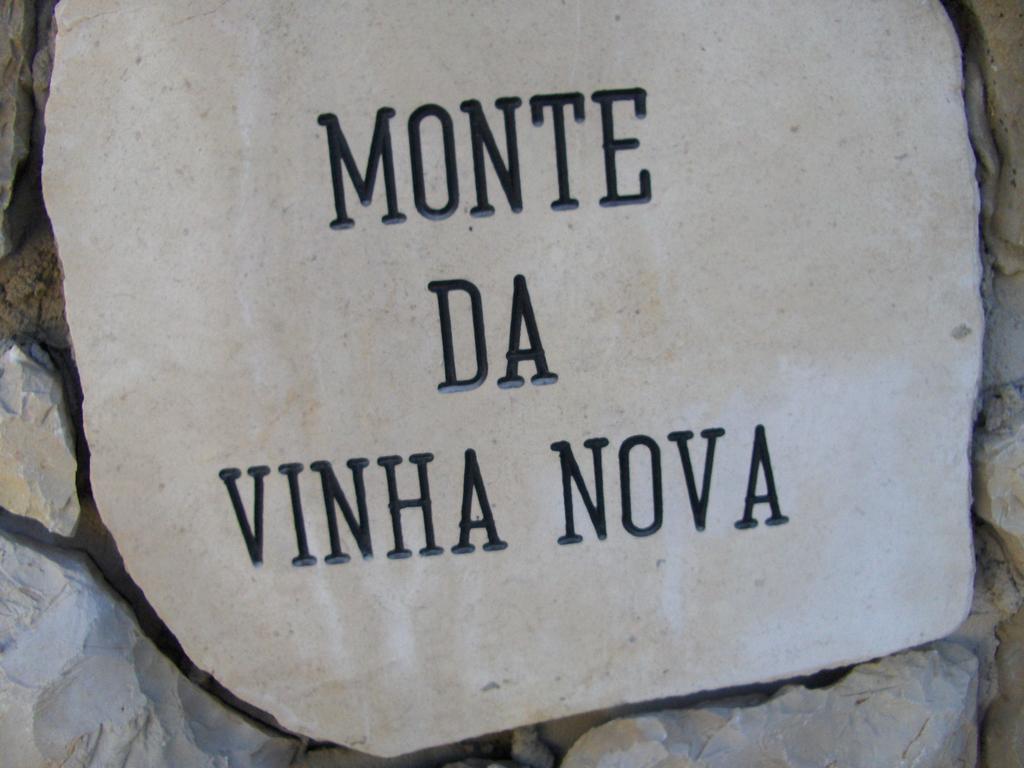 Holiday home Monte Da Vinha Nova *
